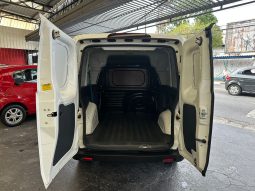 
										FIAT FIORINO 1.4 MPI FURGÃO ENDURANCE 8V FLEX 2P MANUAL full									