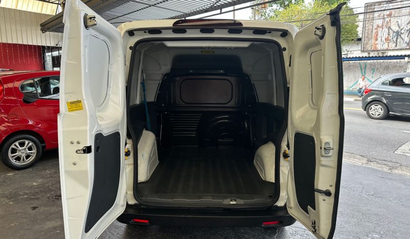 
								FIAT FIORINO 1.4 MPI FURGÃO ENDURANCE 8V FLEX 2P MANUAL full									