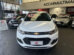 
										CHEVROLET TRACKER 1.4 16V TURBO FLEX PREMIER AUTOMÁTICO full									