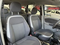 
										CHEVROLET SPIN 1.8 LT 8V FLEX 4P AUTOMÁTICO full									