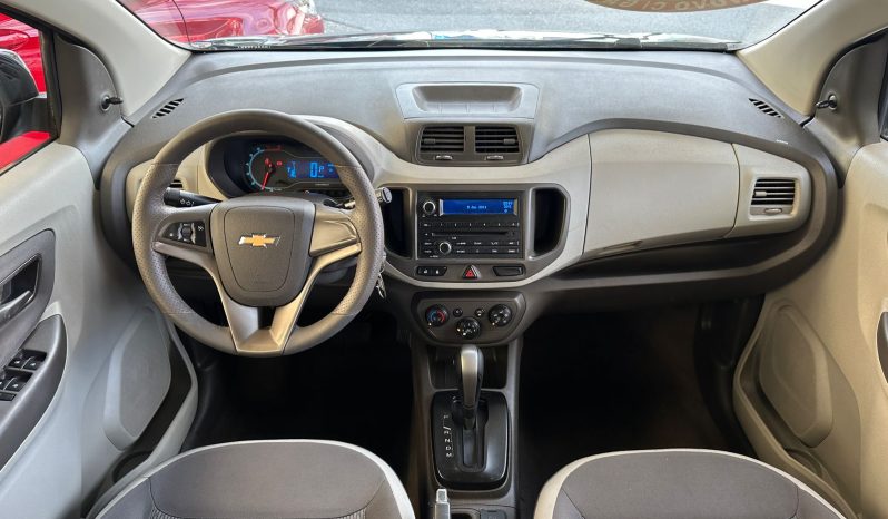 
								CHEVROLET SPIN 1.8 LT 8V FLEX 4P AUTOMÁTICO full									