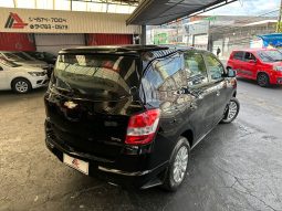 
										CHEVROLET SPIN 1.8 LT 8V FLEX 4P AUTOMÁTICO full									
