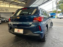 
										CHEVROLET ONIX 1.0 FLEX LT MANUAL full									