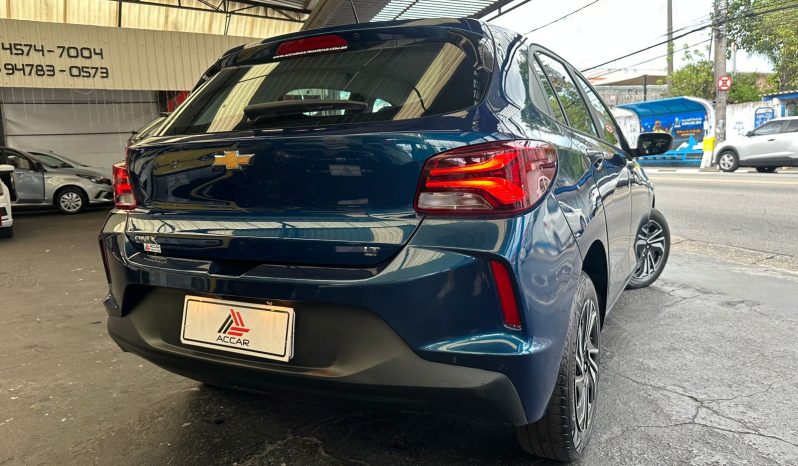 
								CHEVROLET ONIX 1.0 FLEX LT MANUAL full									