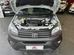 
										FIAT FIORINO 1.4 MPI FURGÃO ENDURANCE 8V FLEX 2P MANUAL full									