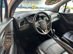 
										CHEVROLET TRACKER 1.4 16V TURBO FLEX PREMIER AUTOMÁTICO full									