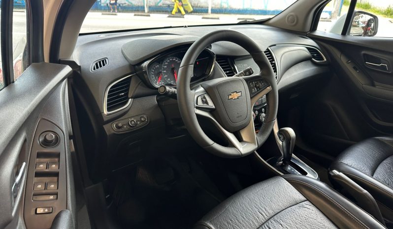 
								CHEVROLET TRACKER 1.4 16V TURBO FLEX PREMIER AUTOMÁTICO full									