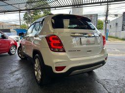 
										CHEVROLET TRACKER 1.4 16V TURBO FLEX PREMIER AUTOMÁTICO full									