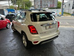 
										CHEVROLET TRACKER 1.4 16V TURBO FLEX PREMIER AUTOMÁTICO full									