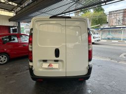 
										FIAT FIORINO 1.4 MPI FURGÃO ENDURANCE 8V FLEX 2P MANUAL full									