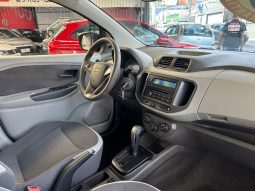 
										CHEVROLET SPIN 1.8 LT 8V FLEX 4P AUTOMÁTICO full									