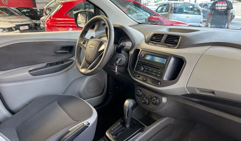 
								CHEVROLET SPIN 1.8 LT 8V FLEX 4P AUTOMÁTICO full									