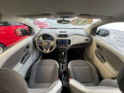 
										CHEVROLET SPIN 1.8 LT 8V FLEX 4P AUTOMÁTICO full									