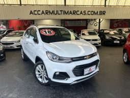 
										CHEVROLET TRACKER 1.4 16V TURBO FLEX PREMIER AUTOMÁTICO full									