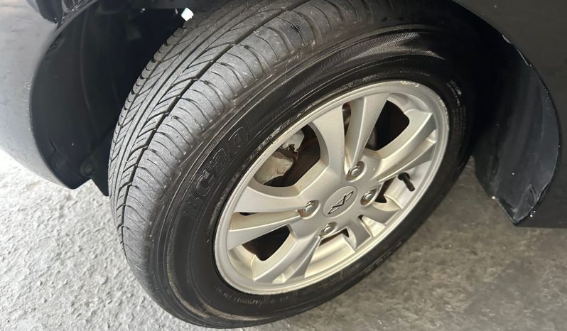 
								CAOA CHERY QQ 1.0 MPFI LOOK 12V FLEX 4P MANUAL full									