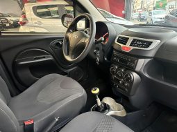 
										CAOA CHERY QQ 1.0 MPFI LOOK 12V FLEX 4P MANUAL full									