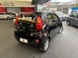 
										CAOA CHERY QQ 1.0 MPFI LOOK 12V FLEX 4P MANUAL full									