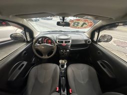 
										CAOA CHERY QQ 1.0 MPFI LOOK 12V FLEX 4P MANUAL full									