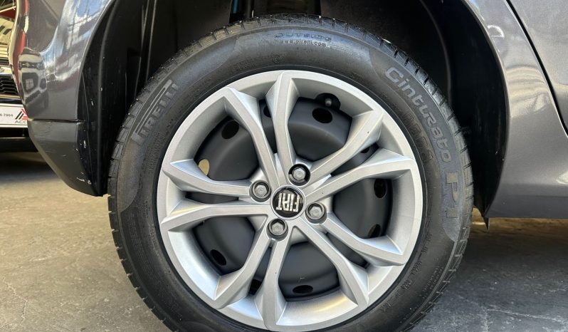 
								FIAT ARGO 1.0 FIREFLY FLEX DRIVE MANUAL full									