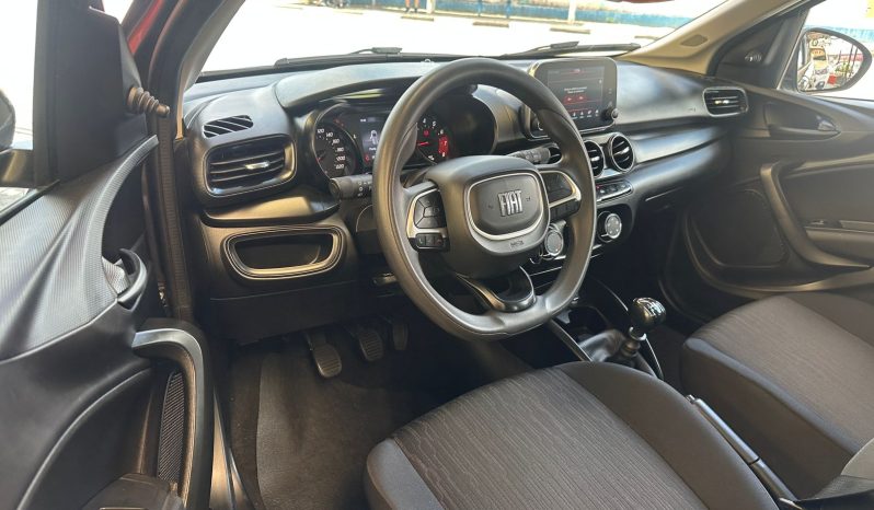 
								FIAT ARGO 1.0 FIREFLY FLEX DRIVE MANUAL full									