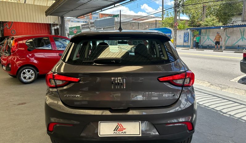 
								FIAT ARGO 1.0 FIREFLY FLEX DRIVE MANUAL full									