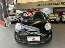 
										CAOA CHERY QQ 1.0 MPFI LOOK 12V FLEX 4P MANUAL full									