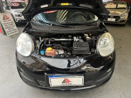 
										CAOA CHERY QQ 1.0 MPFI LOOK 12V FLEX 4P MANUAL full									