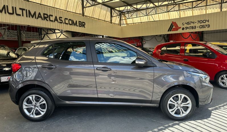 
								FIAT ARGO 1.0 FIREFLY FLEX DRIVE MANUAL full									