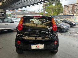 
										CAOA CHERY QQ 1.0 MPFI LOOK 12V FLEX 4P MANUAL full									