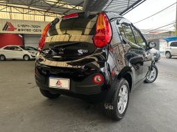 
										CAOA CHERY QQ 1.0 MPFI LOOK 12V FLEX 4P MANUAL full									