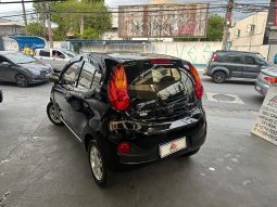 
										CAOA CHERY QQ 1.0 MPFI LOOK 12V FLEX 4P MANUAL full									