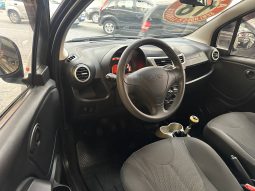 
										CAOA CHERY QQ 1.0 MPFI LOOK 12V FLEX 4P MANUAL full									