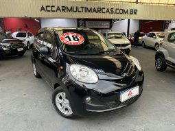 
										CAOA CHERY QQ 1.0 MPFI LOOK 12V FLEX 4P MANUAL full									