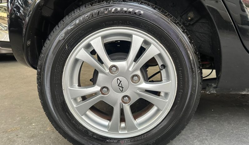 
								CAOA CHERY QQ 1.0 MPFI LOOK 12V FLEX 4P MANUAL full									