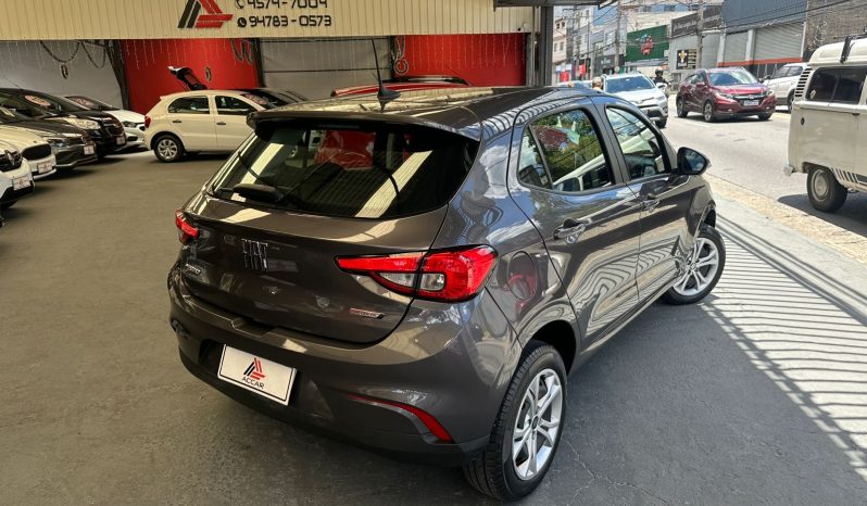 
								FIAT ARGO 1.0 FIREFLY FLEX DRIVE MANUAL full									