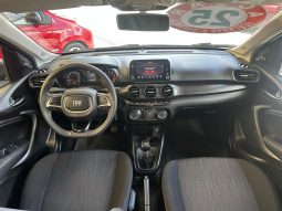 
										FIAT ARGO 1.0 FIREFLY FLEX DRIVE MANUAL full									