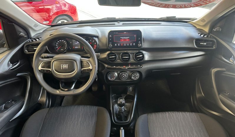 
								FIAT ARGO 1.0 FIREFLY FLEX DRIVE MANUAL full									