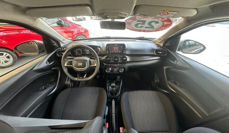 
								FIAT ARGO 1.0 FIREFLY FLEX DRIVE MANUAL full									