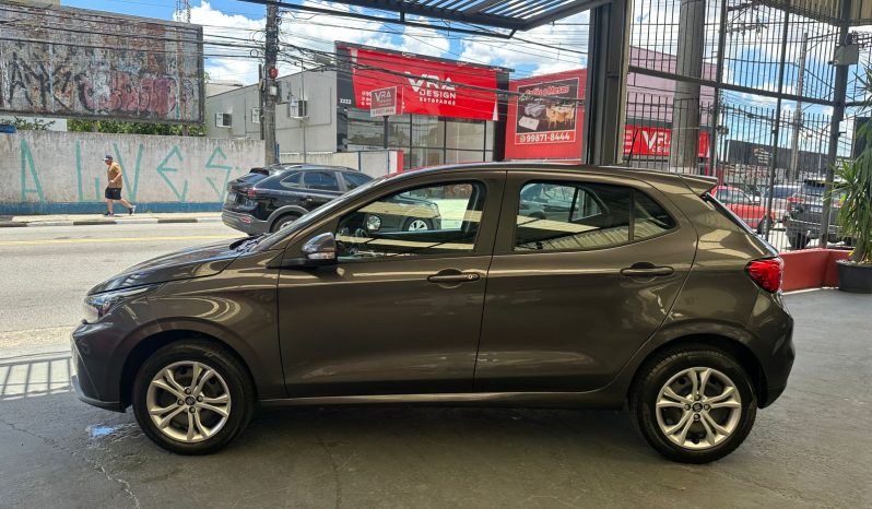 
								FIAT ARGO 1.0 FIREFLY FLEX DRIVE MANUAL full									