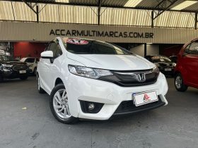 HONDA FIT 1.5 LX 16V FLEX 4P MANUAL