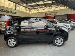 
										CAOA CHERY QQ 1.0 MPFI LOOK 12V FLEX 4P MANUAL full									