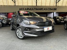 FIAT CRONOS 1.0 FIREFLY FLEX DRIVE MANUAL