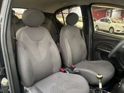 
										CAOA CHERY QQ 1.0 MPFI LOOK 12V FLEX 4P MANUAL full									