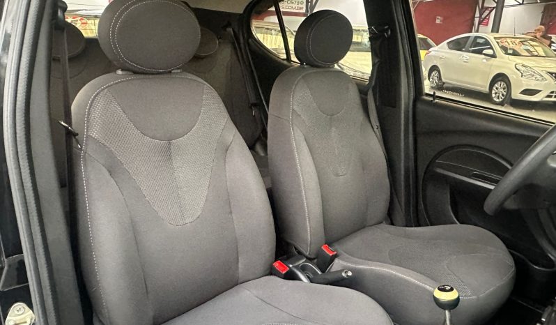 
								CAOA CHERY QQ 1.0 MPFI LOOK 12V FLEX 4P MANUAL full									