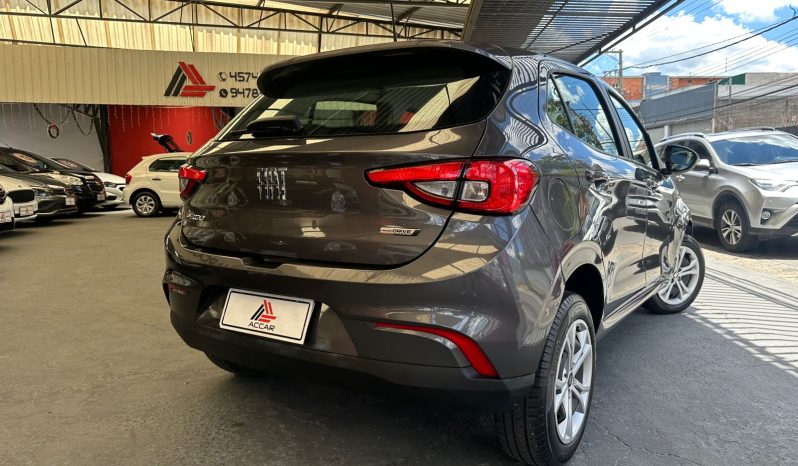 
								FIAT ARGO 1.0 FIREFLY FLEX DRIVE MANUAL full									