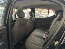 
										CAOA CHERY QQ 1.0 MPFI LOOK 12V FLEX 4P MANUAL full									