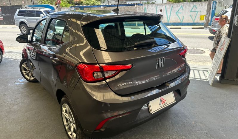 
								FIAT ARGO 1.0 FIREFLY FLEX DRIVE MANUAL full									