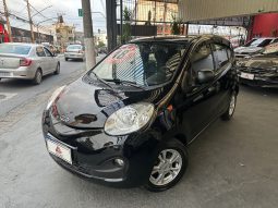 
										CAOA CHERY QQ 1.0 MPFI LOOK 12V FLEX 4P MANUAL full									