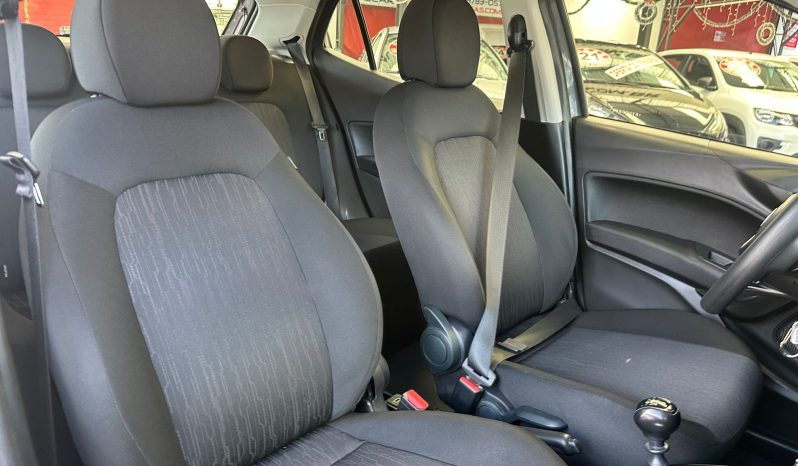 
								FIAT ARGO 1.0 FIREFLY FLEX DRIVE MANUAL full									