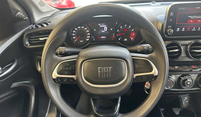 
								FIAT ARGO 1.0 FIREFLY FLEX DRIVE MANUAL full									